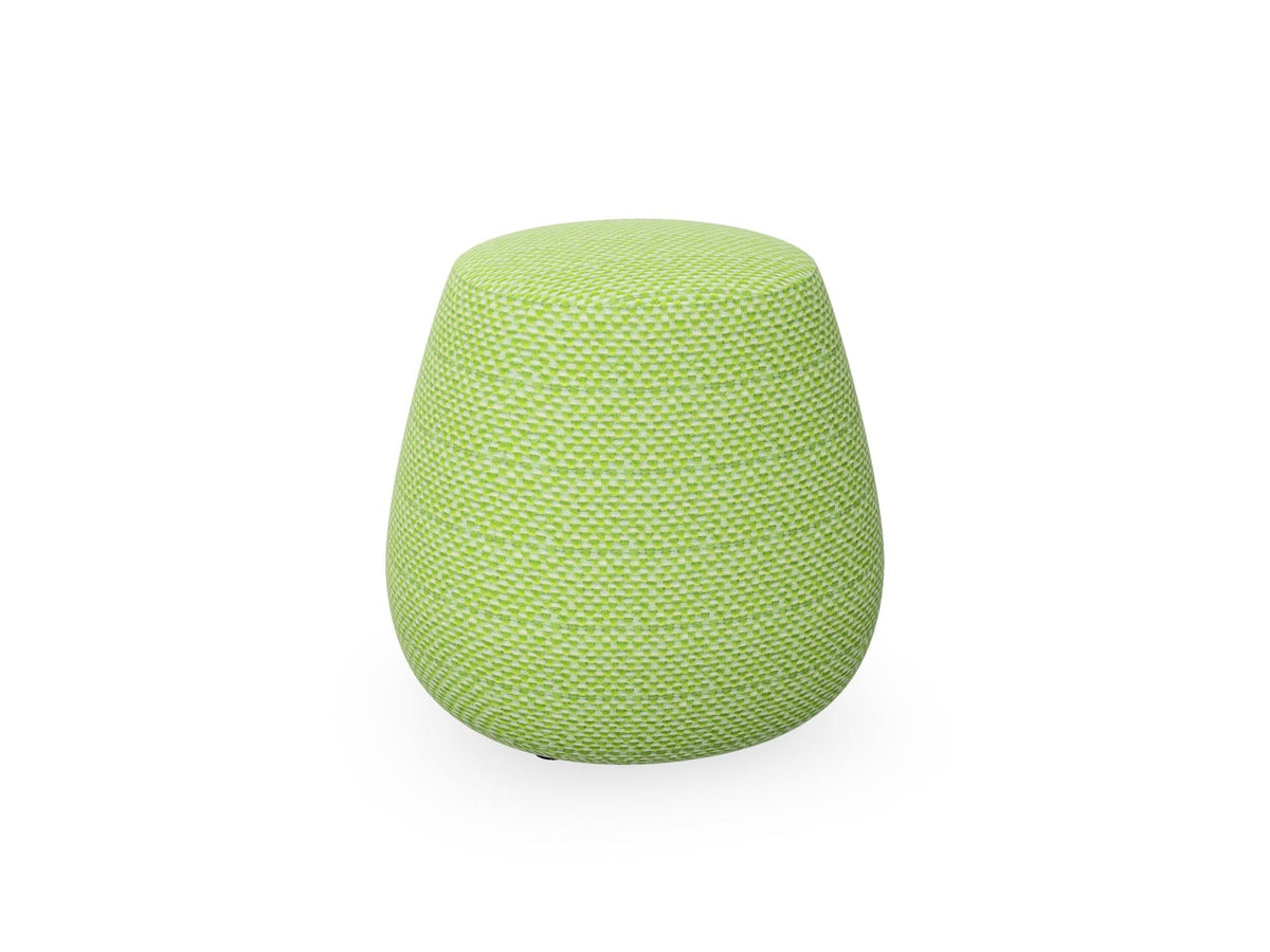 Pix 47 One Seat Ottoman ottomans Arper 