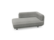 Shaal Daybed Daybed Arper 