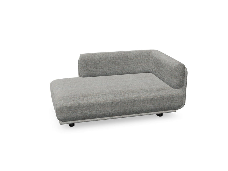 Shaal Daybed Daybed Arper 