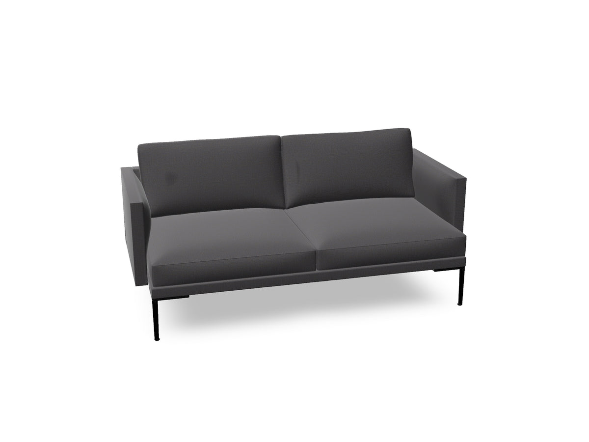 Steeve Two Seat Sofa
