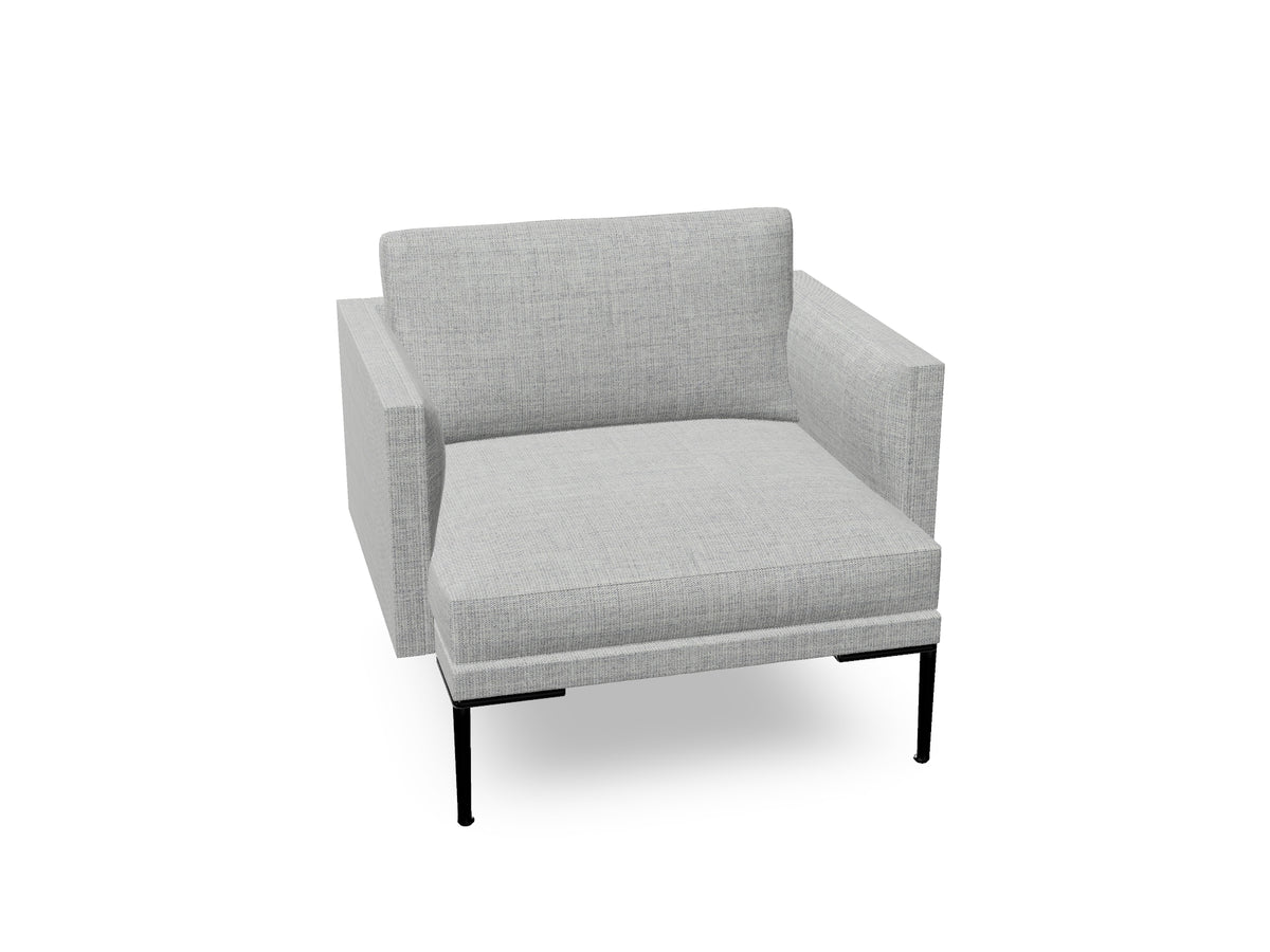 Steeve Armchair