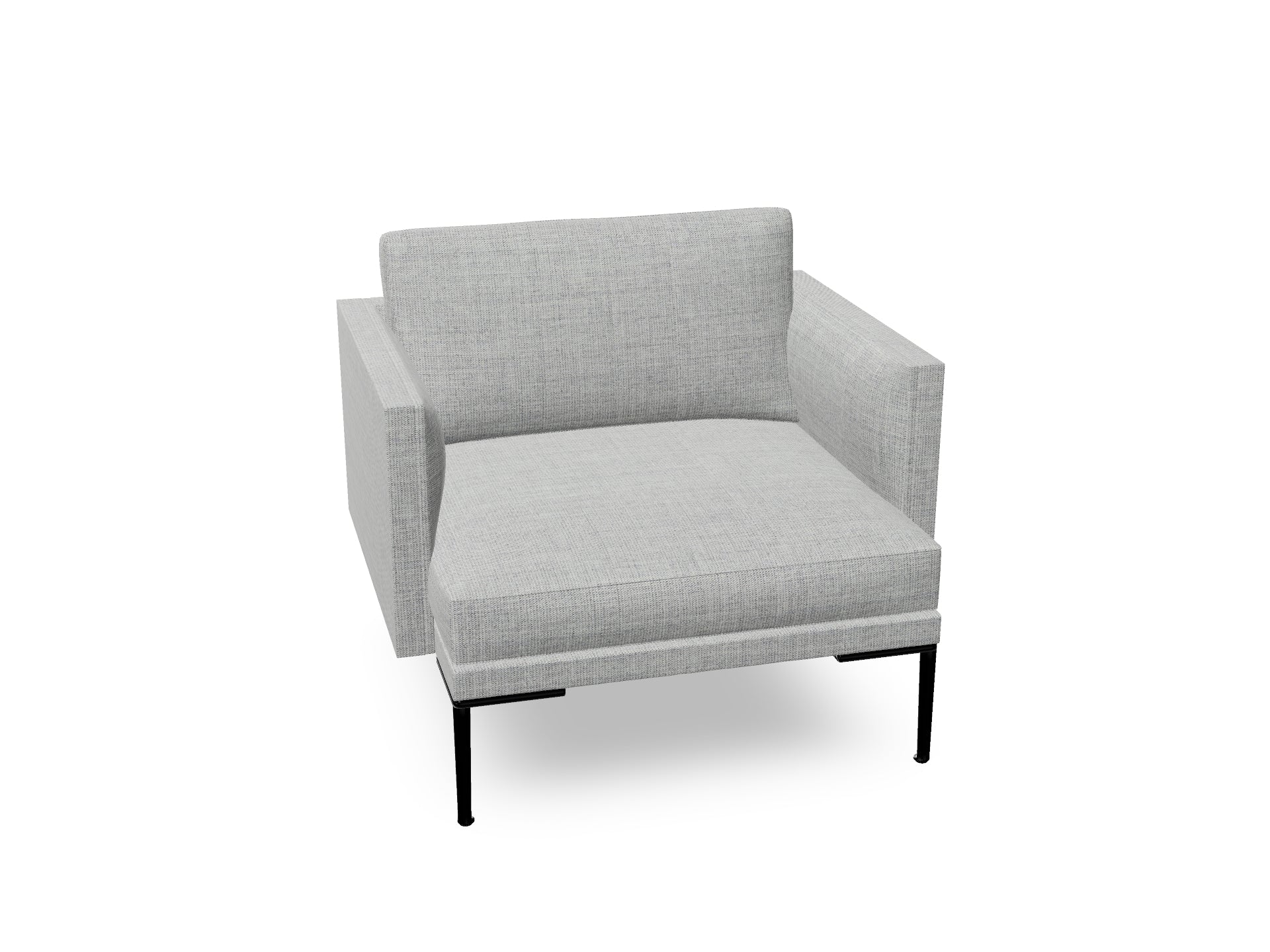 Steeve Armchair