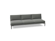 Steeve Three Seat Sofa Sofa Arper 
