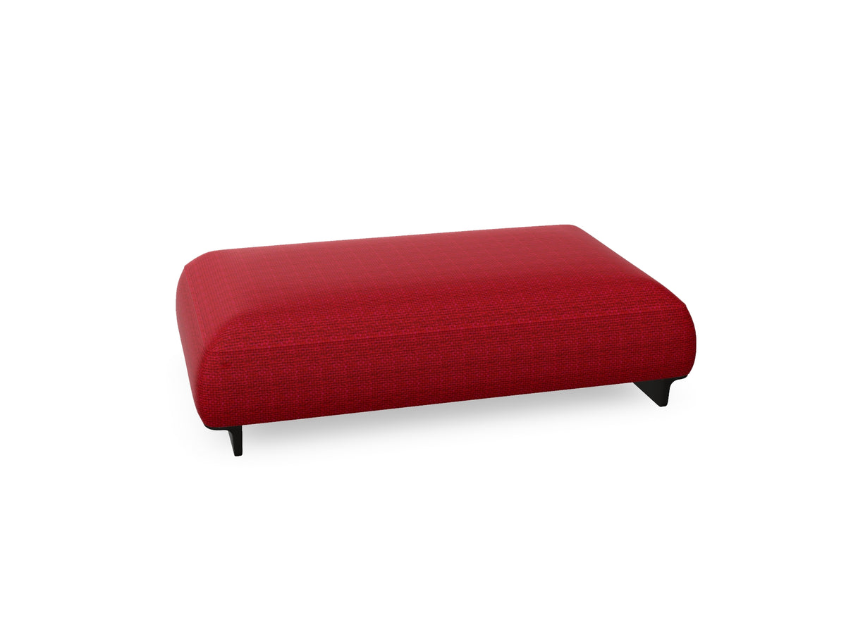 Ralik 2-Seater Ottoman