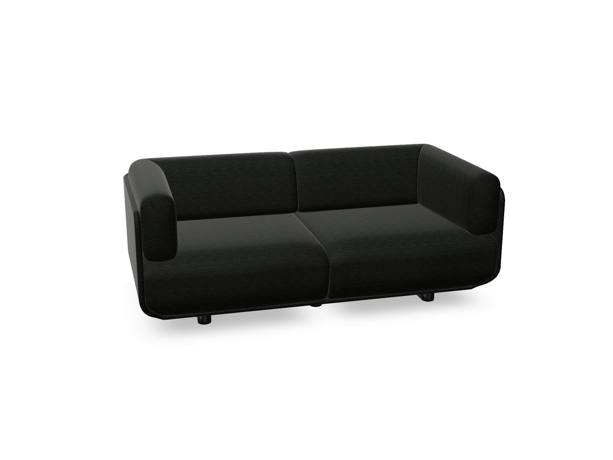 Shaal 2-Seater Sofa