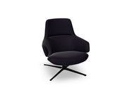 Aston Club Low Back Lounge Chair Office Chair Arper 