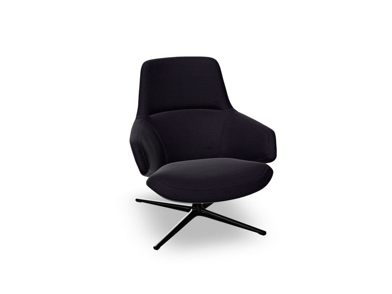 Aston Club Low Back Lounge Chair Office Chair Arper 
