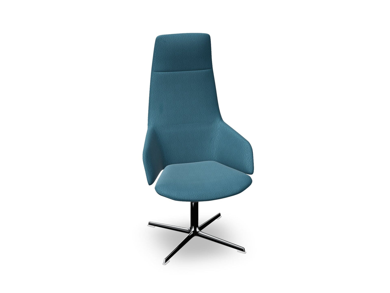 Aston Direction Syncro Task Chair task chair Arper 