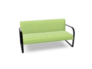 Arcos Two Seat Sofa Sofa Arper 
