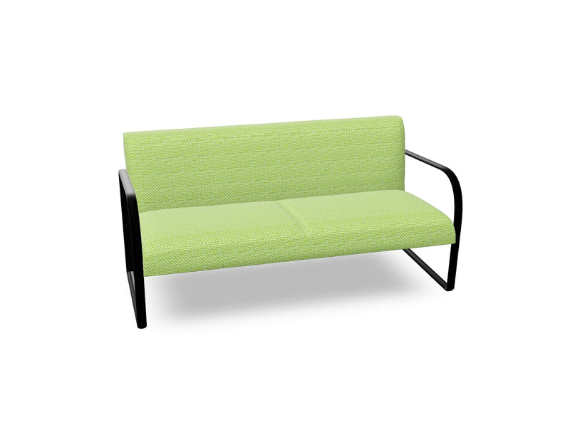 Arcos Two Seat Sofa Sofa Arper 