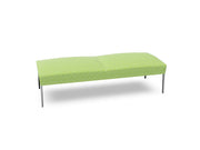 Saari Two Seat Bench Benches Arper 