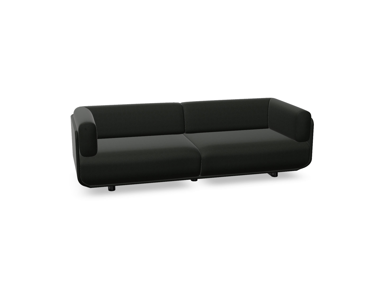 Shaal 3-Seater Sofa