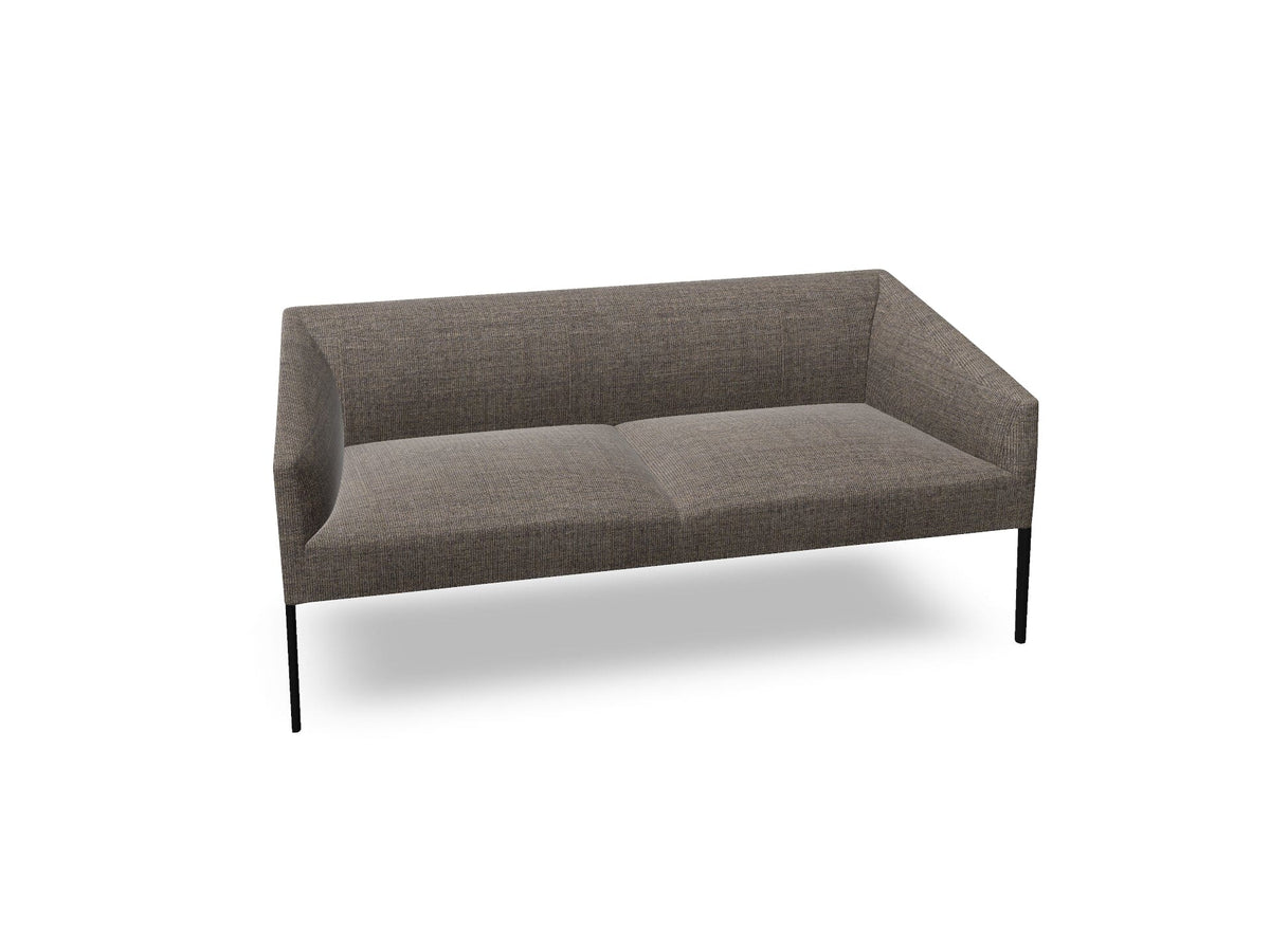 Saari Two Seat Sofa sofa Arper 