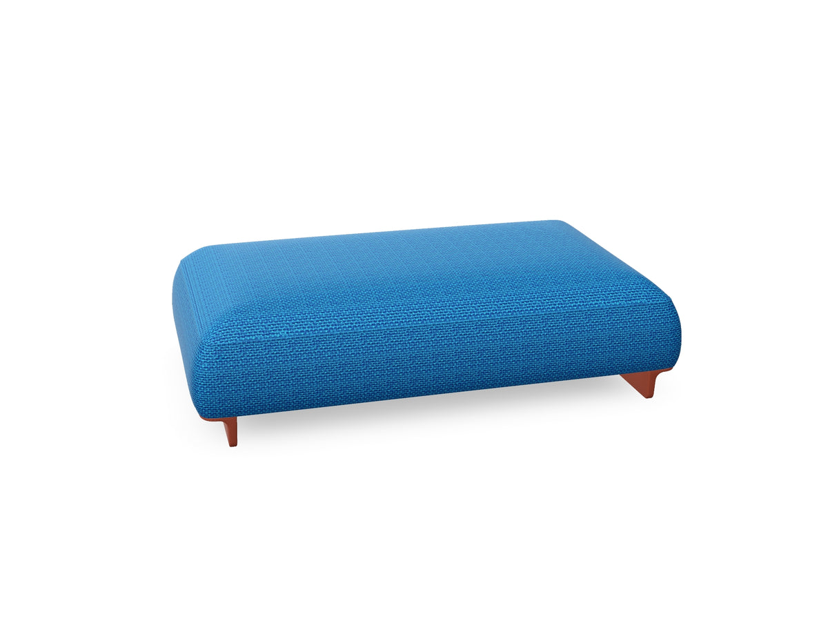 Ralik 2-Seater Ottoman