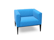 Sean Lounge Chair lounge chair Arper 