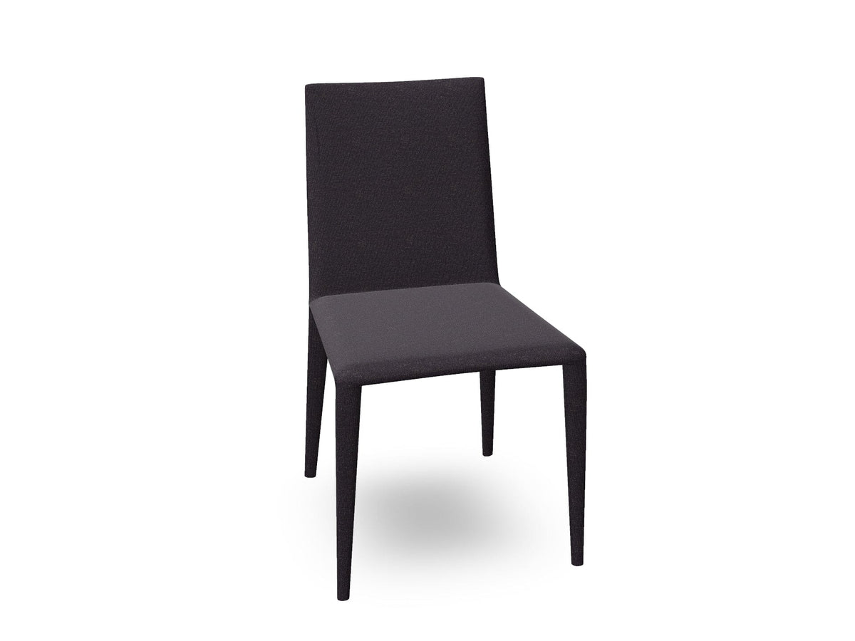 Norma Chair Medium Backrest Chairs Arper 