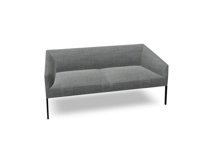 Saari Two Seat Sofa sofa Arper 