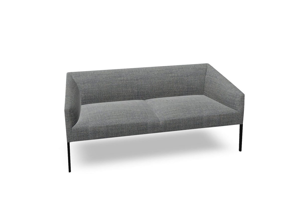 Saari Two Seat Sofa sofa Arper 