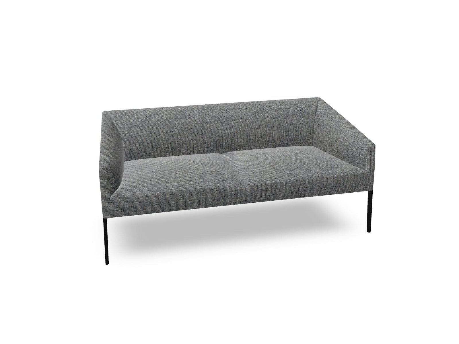 Saari Two Seat Sofa sofa Arper 