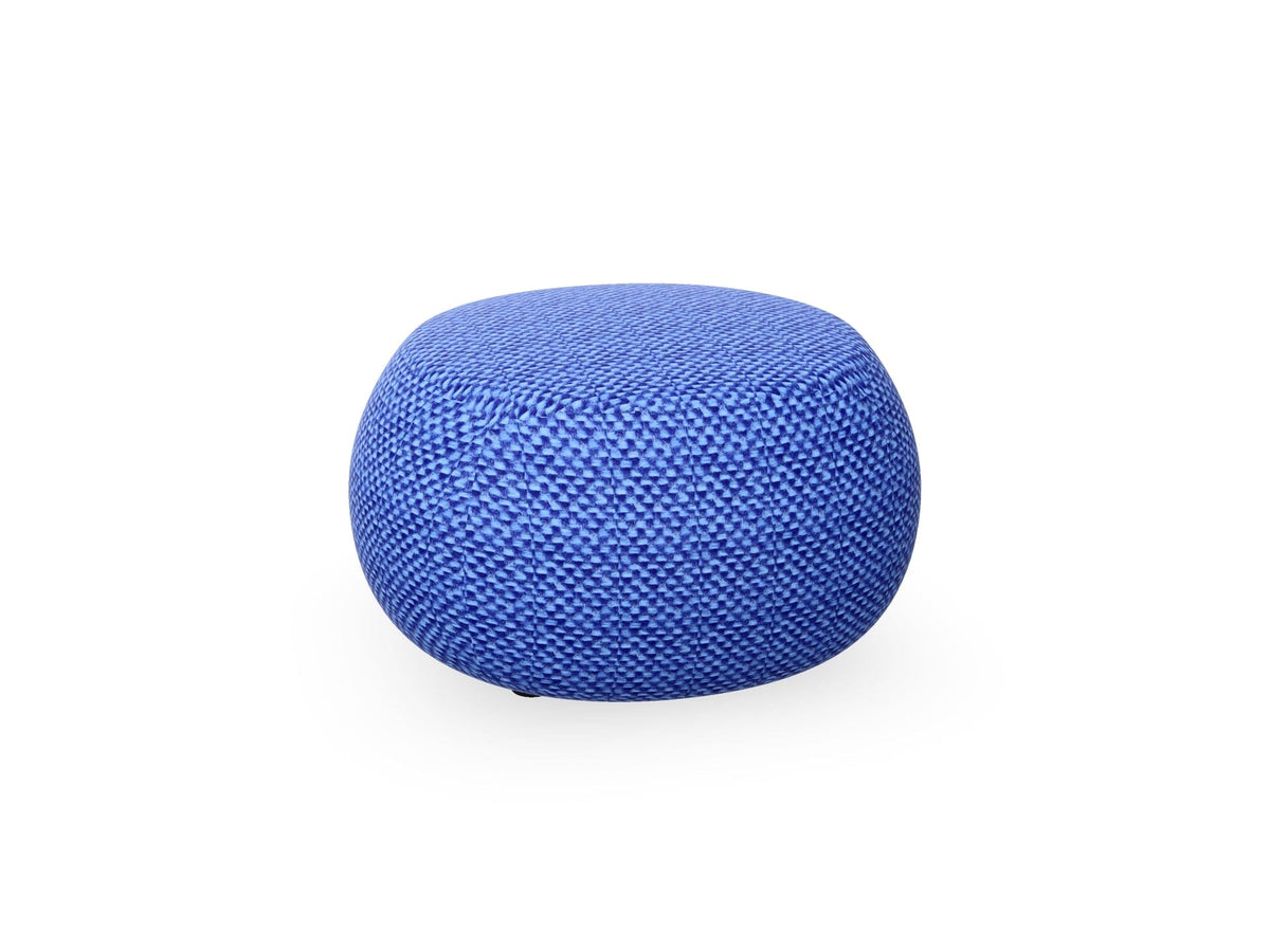 Pix One Seat Low Ottoman ottomans Arper 