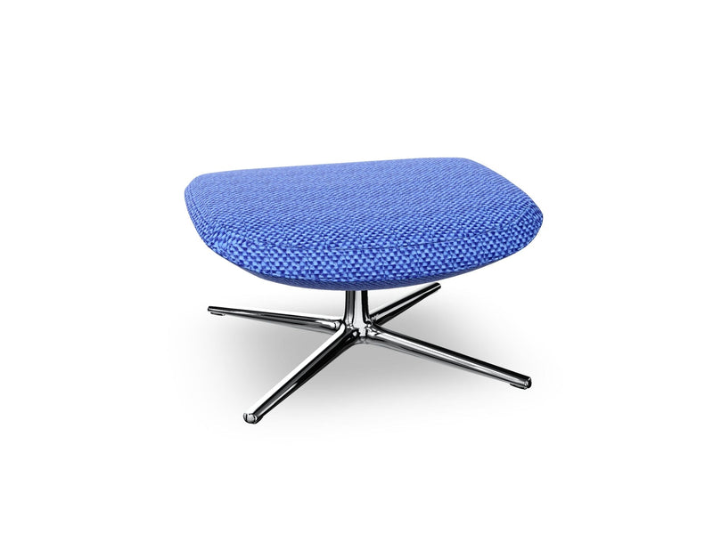 Aston Footrest footstool Arper 
