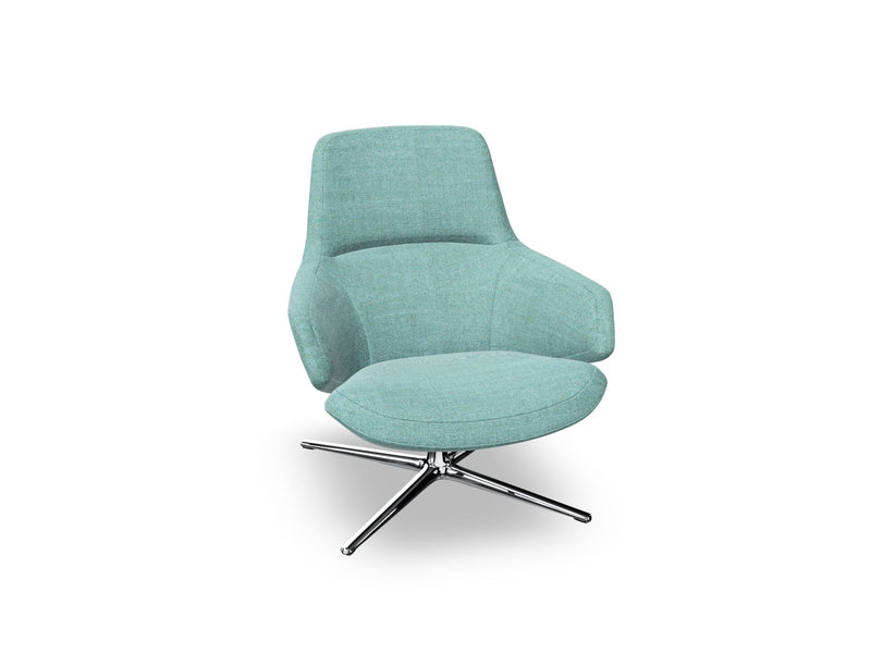 Aston Club Low Back Lounge Chair Office Chair Arper 