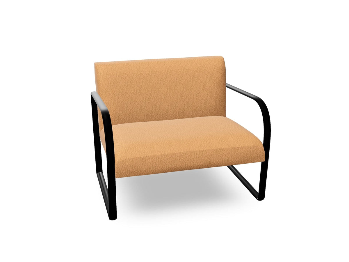 Arcos Lounge Chair lounge chair Arper 