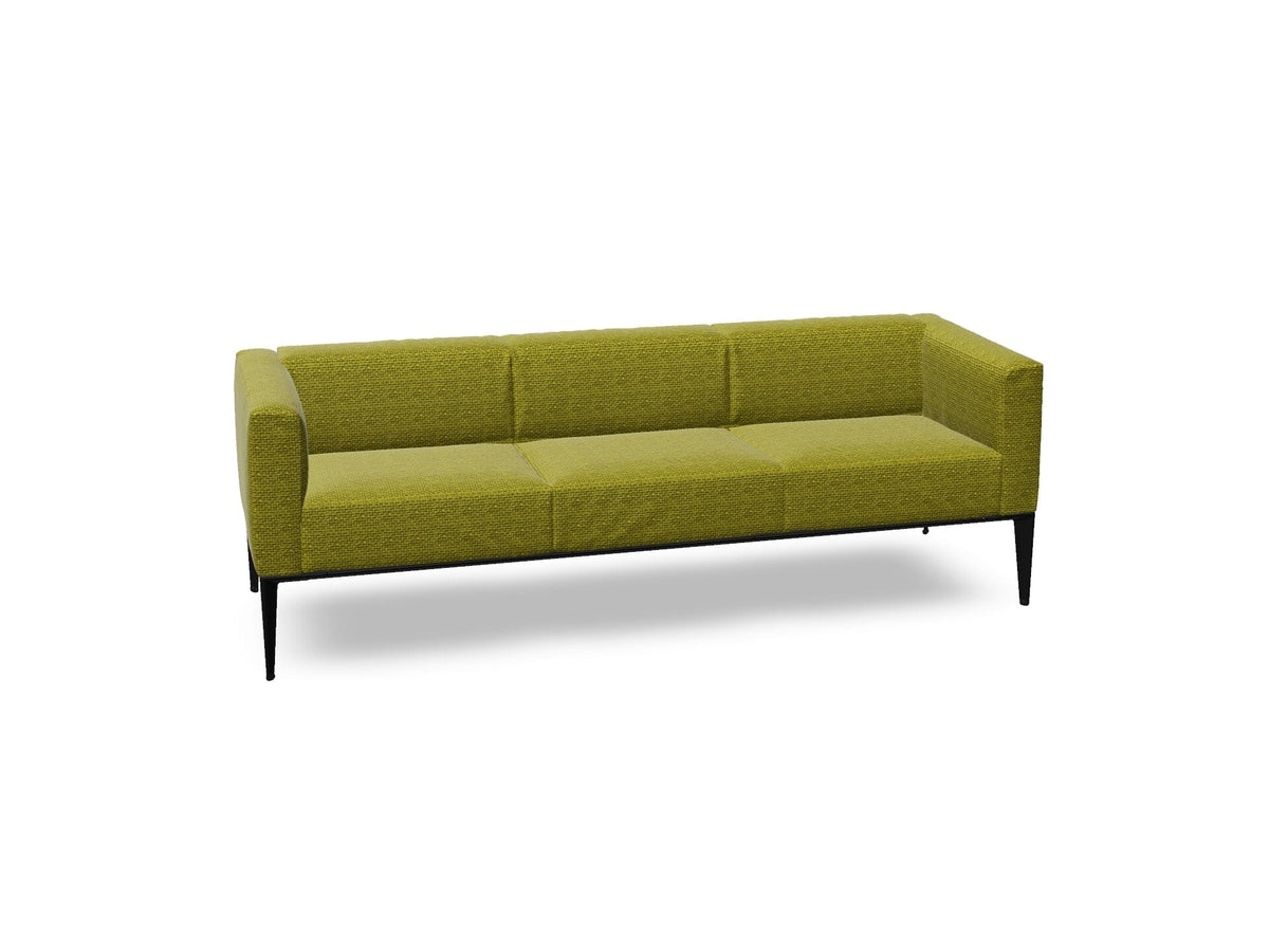 Sean Three Seat Sofa Sofa Arper 