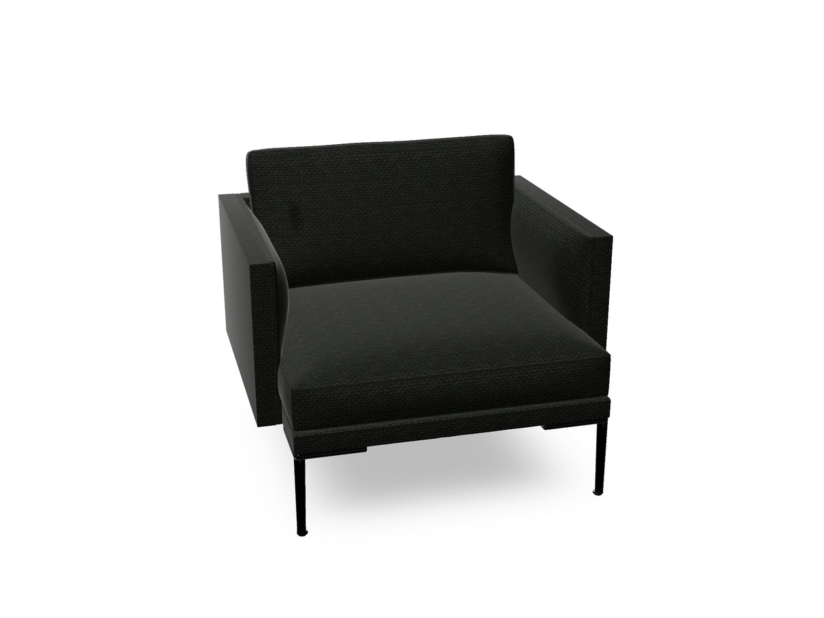 Steeve Armchair