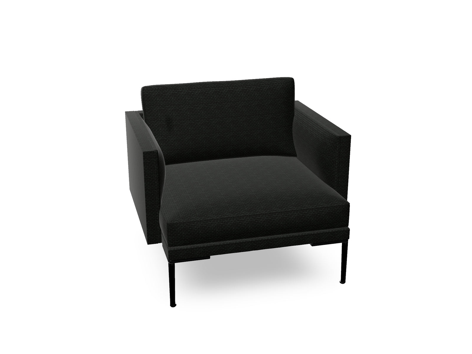 Steeve Armchair