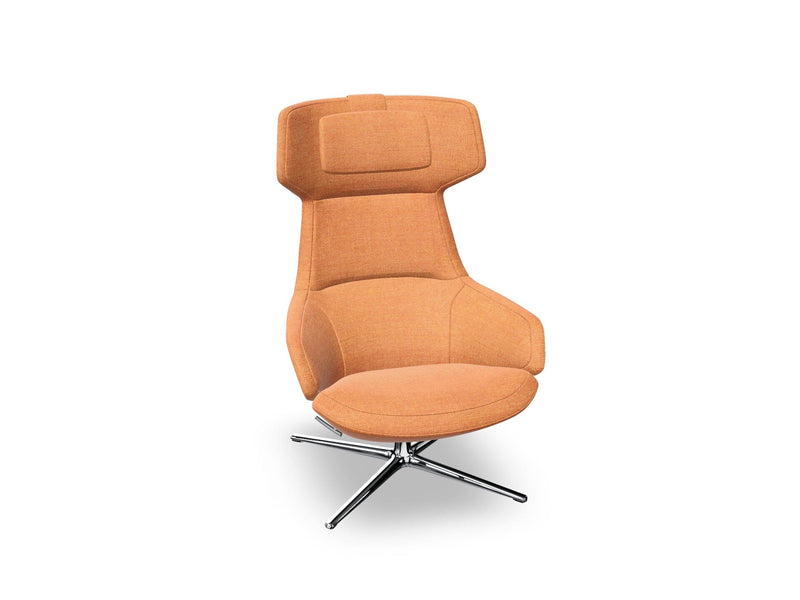 Aston Club Lounge Chair Office Chair Arper 