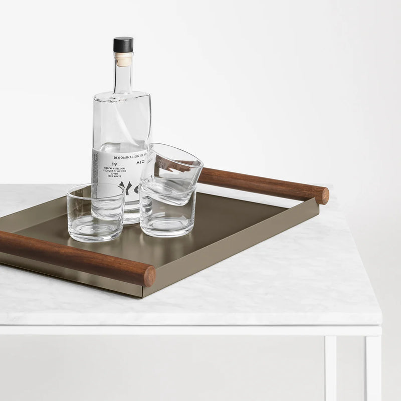 Estate Tray