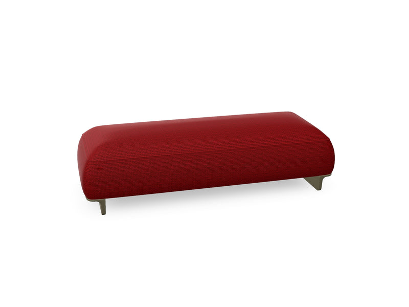 Ralik 2-Seater Bench