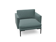 Steeve Armchair lounge chair Arper 