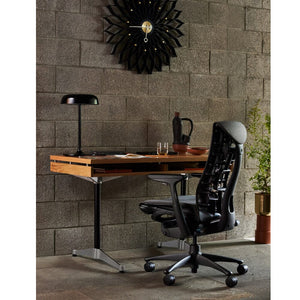 Eames 2500 Series Executive Desk