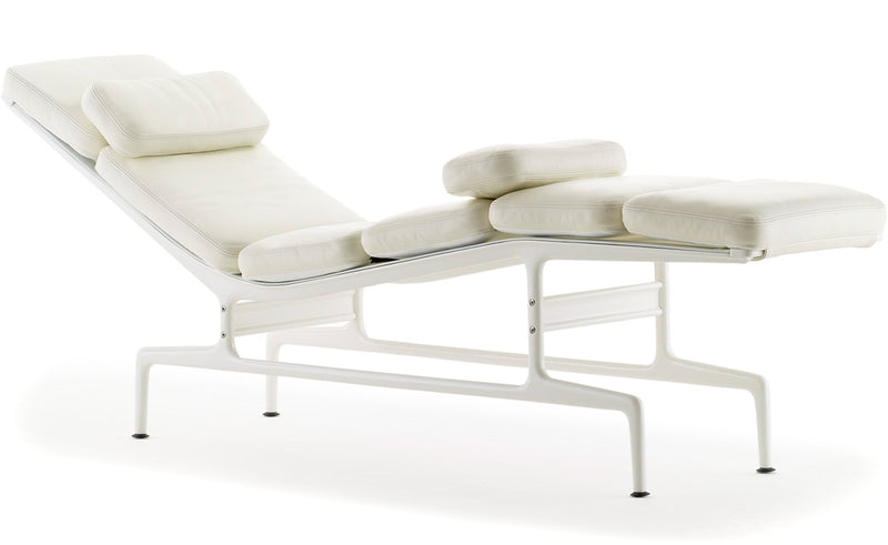 Eames Chaise by Herman Miller