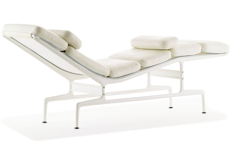 Eames Chaise by Herman Miller