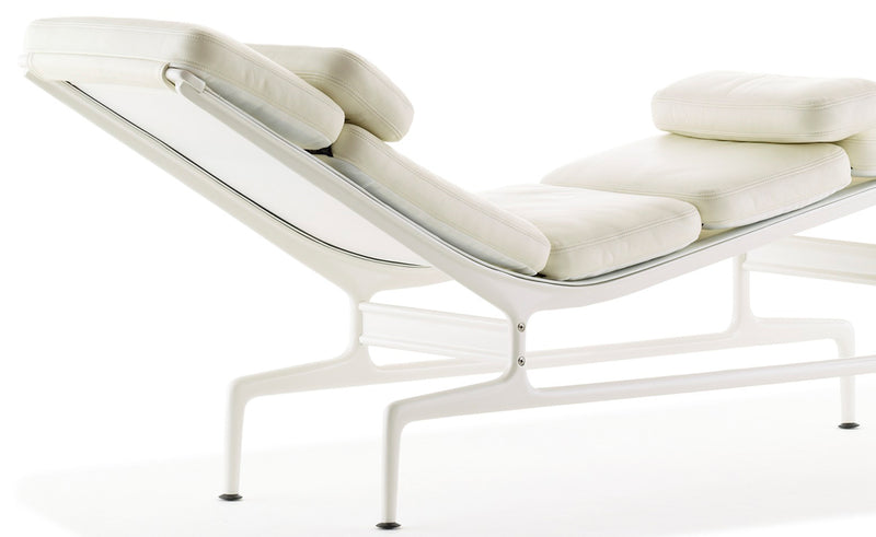 Eames Chaise by Herman Miller