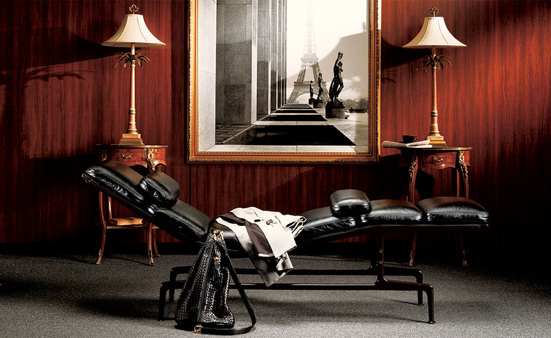 Eames Chaise by Herman Miller