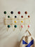 Eames Hang-It-All, Herman Miller x HAY Coat Hooks herman miller 