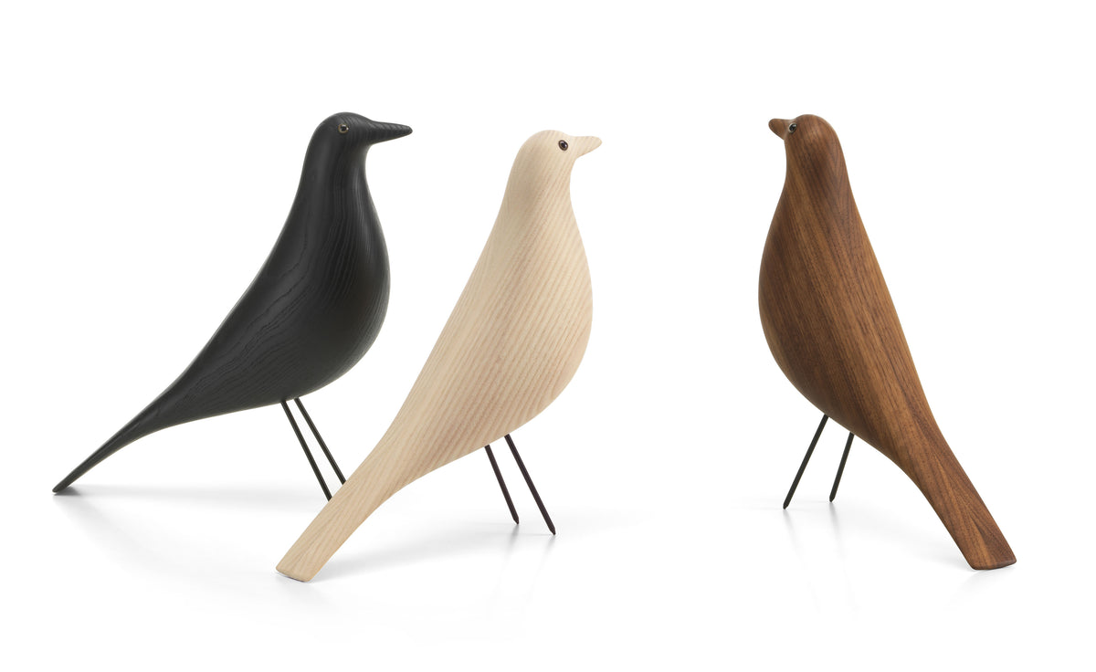 Eames House Bird