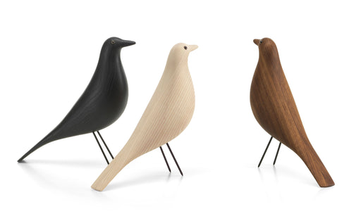 Eames House Bird Art Vitra 