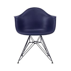 Eames Molded Plastic Armchair, Herman Miller x HAY Armchair herman miller 