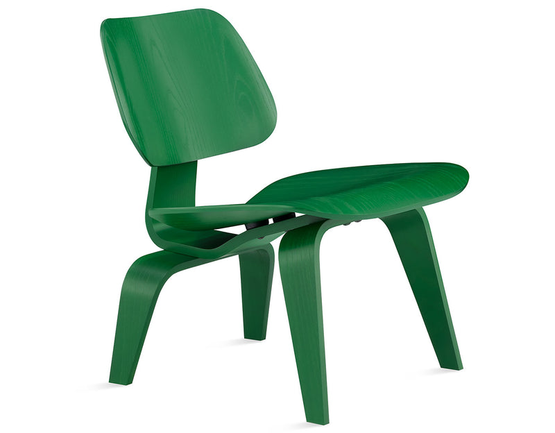 Eames Molded Plywood Lounge Chair, Herman Miller x HAY