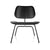 Eames Molded Plywood Lounge Chair with Metal Base lounge chair herman miller 