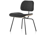 Eames Upholstered DCM by Herman Miller