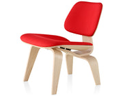 Eames Upholstered DCW by Herman Miller