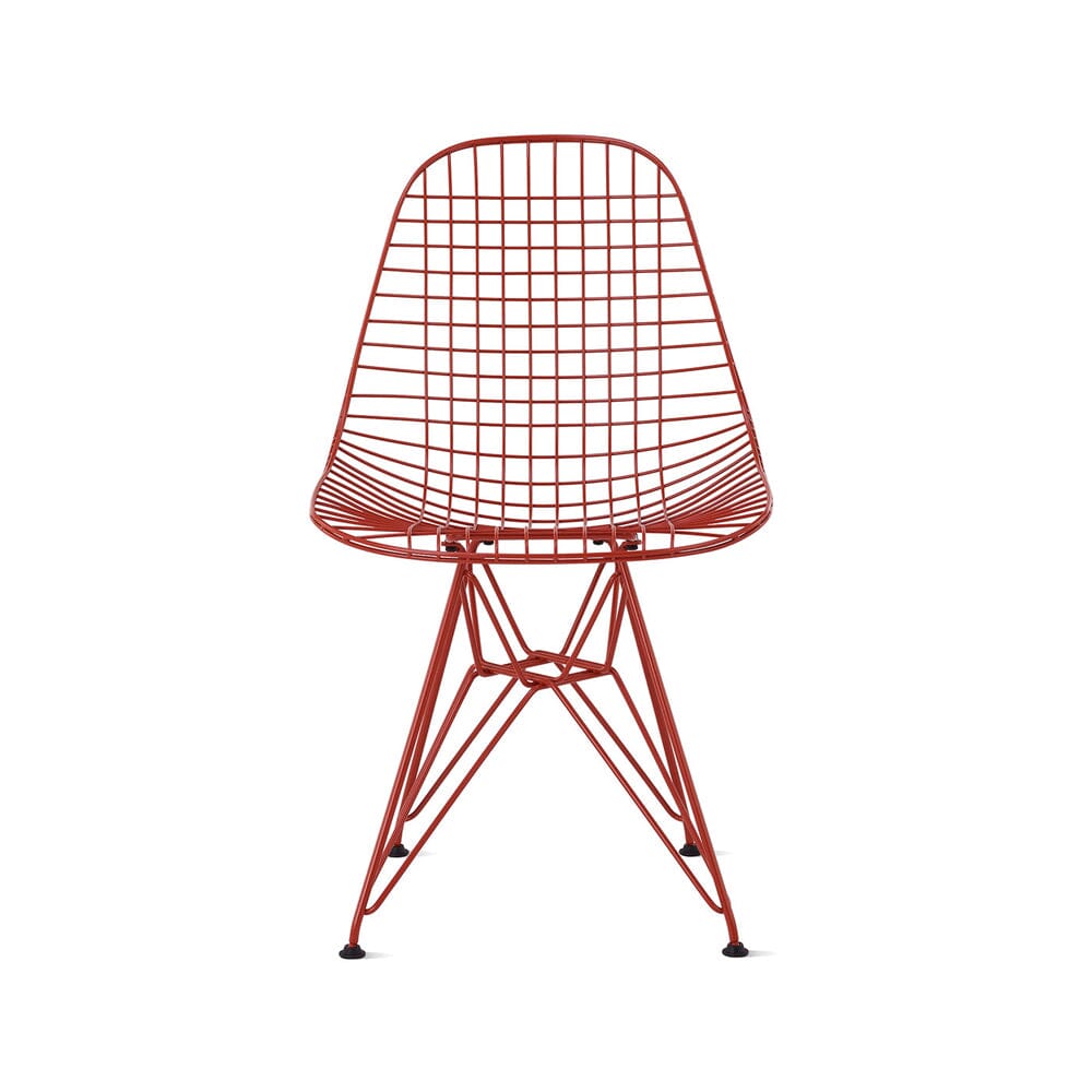 Eames Wire Chair, Herman Miller x HAY Chairs herman miller 