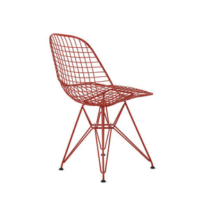 Eames Wire Chair, Herman Miller x HAY Chairs herman miller 