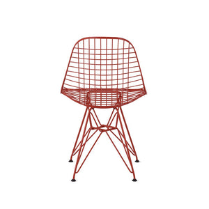 Eames Wire Chair, Herman Miller x HAY Chairs herman miller 